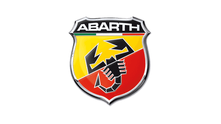 ABARTH logo