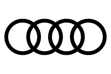 AUDI logo