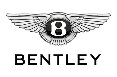 BENTLEY logo