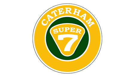 CATERHAM logo
