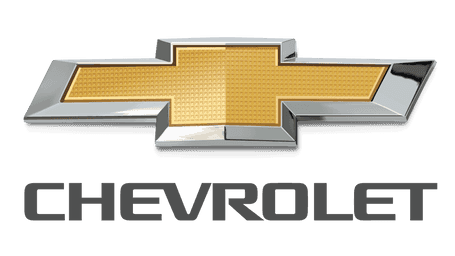 CHEVROLET logo