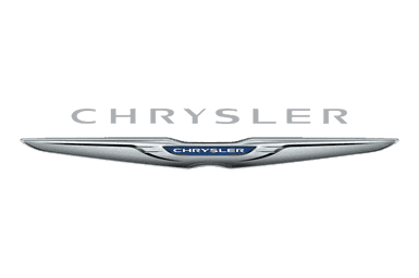 CHRYSLER logo