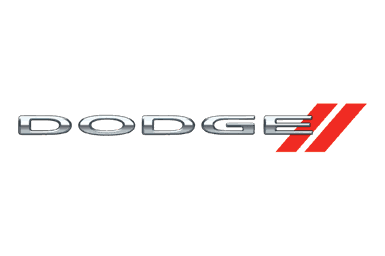 DODGE logo