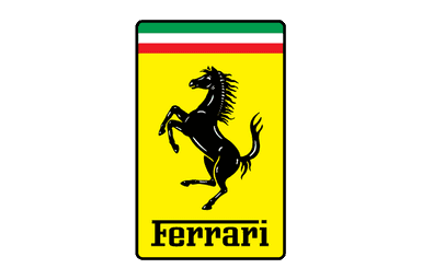 FERRARI logo