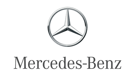 MERCEDES-BENZ logo