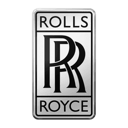 ROLLS ROYCE logo