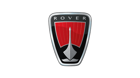 ROVER logo